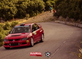 44ο Η&Κ ΑΕΒΕ ΡΑΛΛΥ ΚΡΗΤΗΣ: Στις 21-22 Οκτωβρίου 2023 το φινάλε στη Κρήτη!