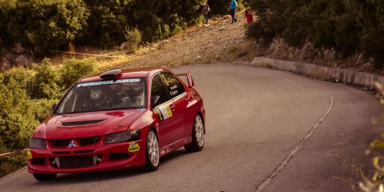 44ο Η&Κ ΑΕΒΕ ΡΑΛΛΥ ΚΡΗΤΗΣ: Στις 21-22 Οκτωβρίου 2023 το φινάλε στη Κρήτη!