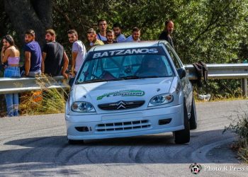 Ανάβαση Αχλαδόκαμπου 2023: Νικητής ο “ΜΑΡΙΟ” και οι μηχανικές βλάβες