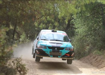 40ο Rally Sprint Κορίνθου: Ισμαήλος – Σούκουλης οι άξιοι νικητές