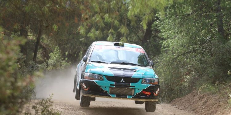 40ο Rally Sprint Κορίνθου: Ισμαήλος – Σούκουλης οι άξιοι νικητές