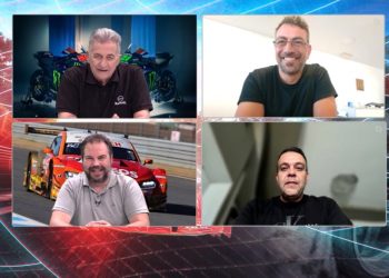 Πάνω από τα Όρια: Με τους Αλυγιζάκη και Γιώργο Αναπολιωτάκη οι Φωτεινέλης και Πετρόπουλος