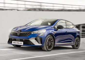 NEO RENAULT CLIO: SAME LOVE, NEW ENERGY στην ΔΕΛΤΑ ΚΑΡ