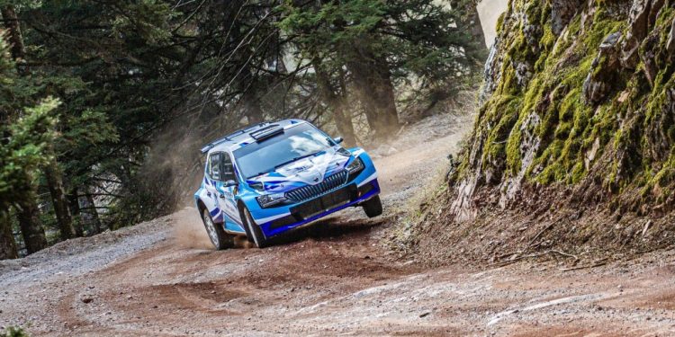 Σύνοψη του 10ου MyKTEO Φθινοπωρινού Ράλλυ για τους Κεχαγιά-Κουζιώνη    