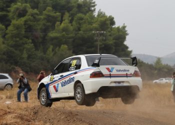 4ος Αγώνας Ατομικής Χρονομέτρησης: Την Κυριακή 3 Δεκεμβρίου ο τελευταίος αγώνας της χρονιάς!