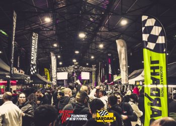 Tuning Festival powered by Bardahl Greece: Ζήσαμε παλιές καλές εποχές