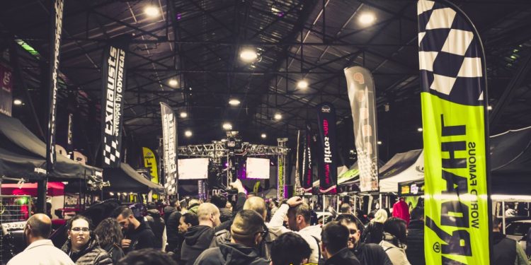 Tuning Festival powered by Bardahl Greece: Ζήσαμε παλιές καλές εποχές