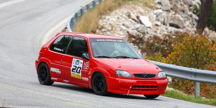 Π. Π. Αναβάσεων: Φινάλε με Διόνυσο, με απόφαση ΕΠΑ!