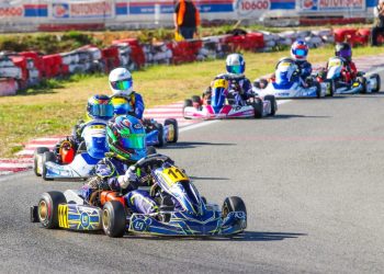 ΟΜΑΕ: Το πρόγραμμα των αγώνων Karting του 2024