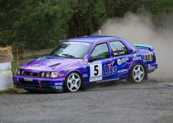 Historic Acropolis Rally 2023 – Ευρωπαϊκό Πρωτάθλημα Ράλλυ Ιστορικών Αυτοκινήτων: Πέφτει η αυλαία στη χώρα μας!