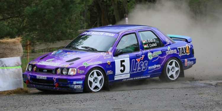 Historic Acropolis Rally 2023 – Ευρωπαϊκό Πρωτάθλημα Ράλλυ Ιστορικών Αυτοκινήτων: Πέφτει η αυλαία στη χώρα μας!