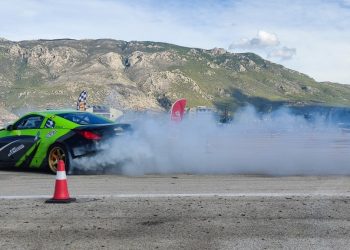 Π. Π. Drift: Υπερθέαμα το Σάββατο, προβλέπονται δυνατές μάχες στους τελικούς