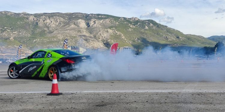 Π. Π. Drift: Υπερθέαμα το Σάββατο, προβλέπονται δυνατές μάχες στους τελικούς