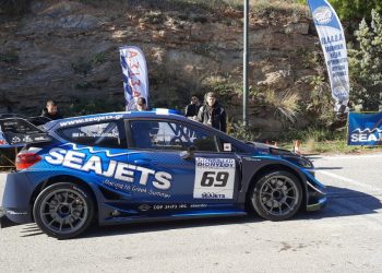 Ανάβαση Διονύσου: Κρίθηκαν οι τίτλοι για το Πρωτάθλημα του 2023!