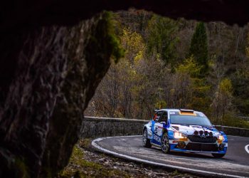 ΟΜΑΕ: Η Ελλάδα στο Tour European Rally!