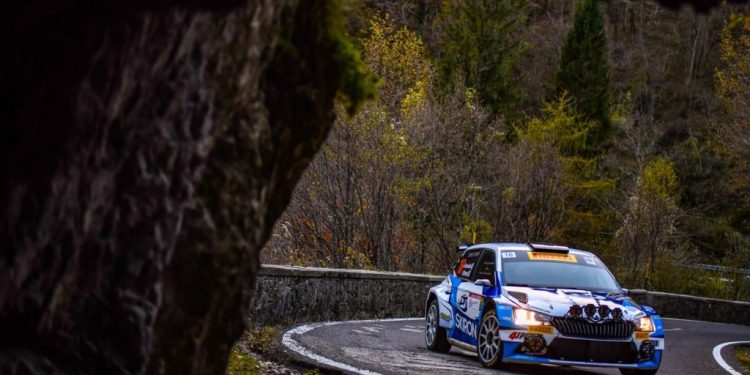 ΟΜΑΕ: Η Ελλάδα στο Tour European Rally!