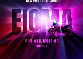 ΕΚΘΕΣΗ EICMA 2023: KYMCO, VOGE και YADEA θα είναι εκεί