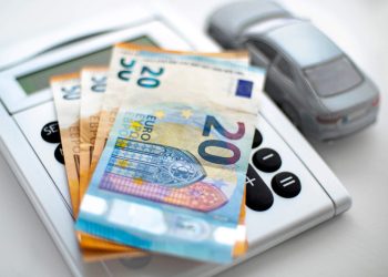 Τέλη κυκλοφορίας: Αναρτήθηκαν και δεν έχουν καμία αλλαγή από πέρυσι