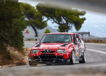 Ανάβαση Διονύσου: Στις 25-26 Νοεμβρίου, με 88 συμμετοχές!