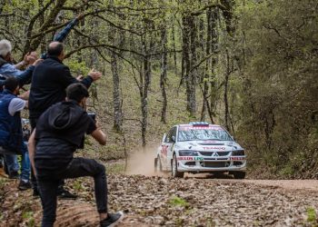 30ό Ράλλυ Σπριντ Γραίκα: Στις 18 και 19 Νοεμβρίου από την ΑΟΛΑΠ