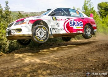 ΟΜΑΕ: Ανακοινώθηκαν τα προγράμματα των Κυπέλλων Ράλλυ για το 2024!