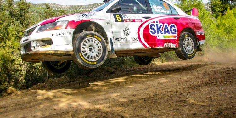 ΟΜΑΕ: Ανακοινώθηκαν τα προγράμματα των Κυπέλλων Ράλλυ για το 2024!