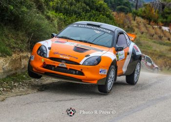 ΟΜΑΕ – ΕΠΑ: Ανακοινώθηκαν τα προγράμματα των Πρωταθλημάτων Ράλλυ για το 2024!