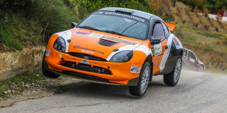 ΟΜΑΕ – ΕΠΑ: Ανακοινώθηκαν τα προγράμματα των Πρωταθλημάτων Ράλλυ για το 2024!