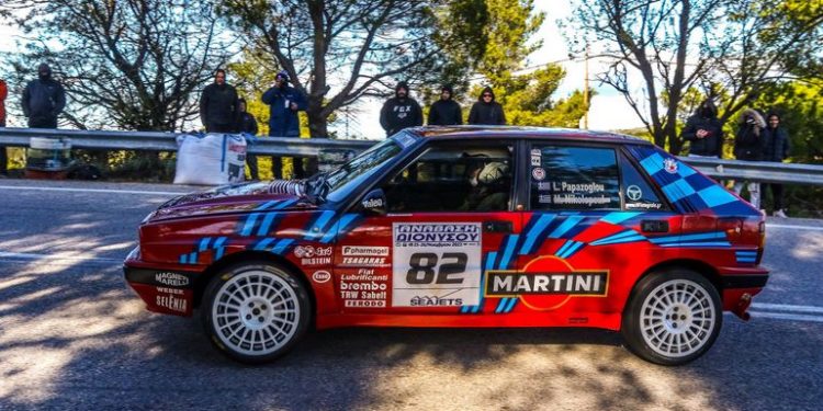 ΠΑΣΜΑ: ΕΚΘΕΣΗ ΑΝΑΒΑΣΗ ΔΙΟΝΥΣΟΥ 2023