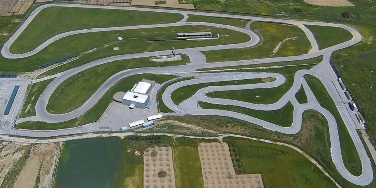 ΣΑΜΑΕ: “Το Αυτοκινητοδρόμιο Μεγάρων δεν διαθέτει άδεια λειτουργίας”