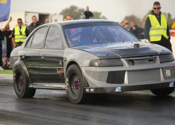 Agrinio Raceway: Η χρονιά έκλεισε με τον καλύτερο τρόπο με Πρωτάθλημα μοτοσυκλέτας και Drag Day αυτοκινήτου!