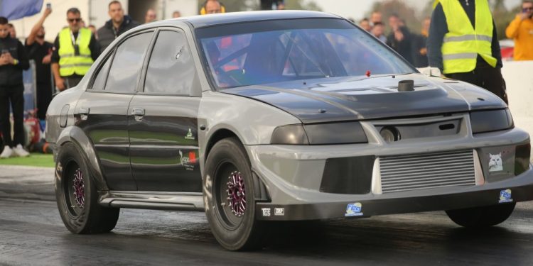 Agrinio Raceway: Η χρονιά έκλεισε με τον καλύτερο τρόπο με Πρωτάθλημα μοτοσυκλέτας και Drag Day αυτοκινήτου!