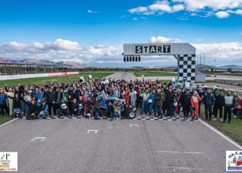 Athens Megara Circuit: Δεν φταίμε εμείς για την αναβολή την διοργάνωσης του ΠΑΣΜΑ