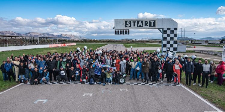 Athens Megara Circuit: Δεν φταίμε εμείς για την αναβολή την διοργάνωσης του ΠΑΣΜΑ