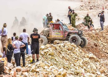 ΟΜΑΕ: Το πρόγραμμα των αγώνων 4×4 του 2024!