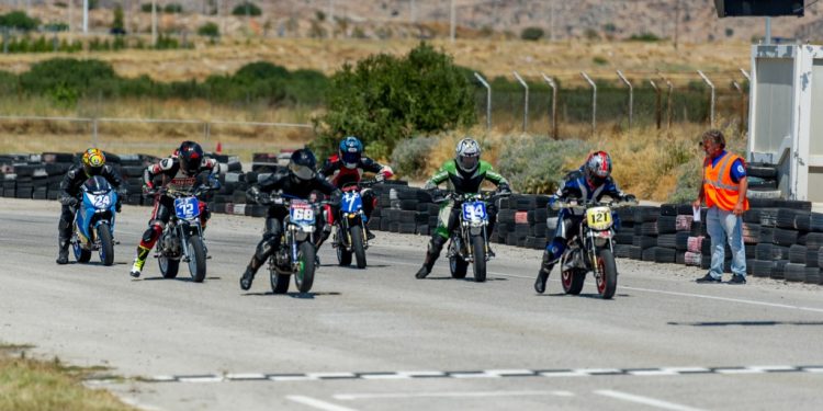ΓΓΑ: “Ξήλωσε” όλο το Διοικητικό Συμβούλιο της ΑΜΟΤΟΕ