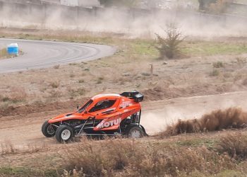 4ος Αγώνας Επάθλου Χωμάτινης Ατομικής Χρονομέτρησης: Ιδανικό φινάλε!