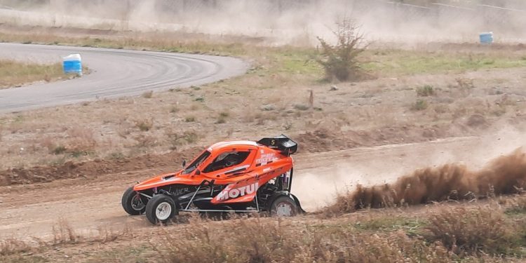 4ος Αγώνας Επάθλου Χωμάτινης Ατομικής Χρονομέτρησης: Ιδανικό φινάλε!