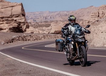 VOGE DS900X: Ανακοίνωση τιμής και δυνατότητα προ-παραγγελίας με σημαντική έκπτωση!