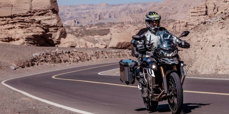 VOGE DS900X: Ανακοίνωση τιμής και δυνατότητα προ-παραγγελίας με σημαντική έκπτωση!