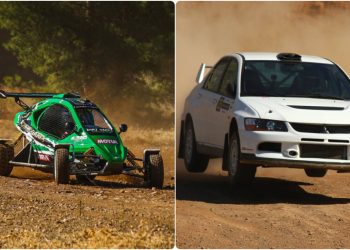 Με 6 αγώνες θα διεξαχθεί το 2024 το Πανελλήνιο Πρωτάθλημα Crosscar – 4 αγώνες για το Έπαθλο Χωμάτινης Ατομικής Χρονομέτρησης!