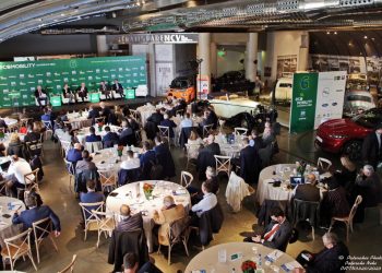 7ο Συνέδριο Ηλεκτροκίνησης: Στο Ελληνικό Μουσείο Αυτοκινήτου στις 24/1