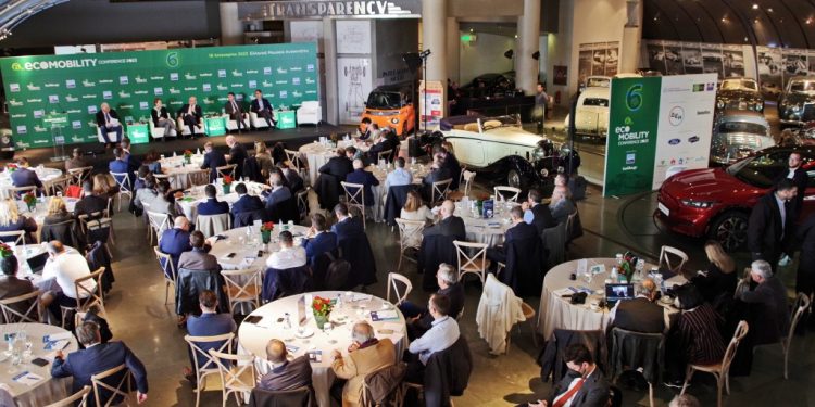 7ο Συνέδριο Ηλεκτροκίνησης: Στο Ελληνικό Μουσείο Αυτοκινήτου στις 24/1