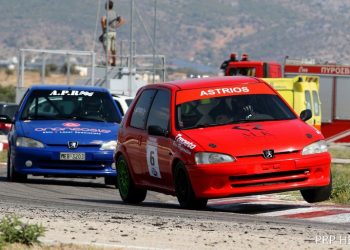 ΟΜΑΕ: Το Πανελλήνιο Πρωτάθλημα Ταχύτητας ξαναζωντανεύει!