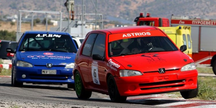 ΟΜΑΕ: Το Πανελλήνιο Πρωτάθλημα Ταχύτητας ξαναζωντανεύει!