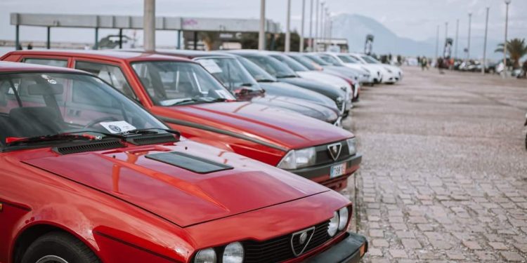 Alfisti Patras: Την Κυριακή 11 Φεβρουαρίου η κοπή της Βασιλόπιτας στο Cafe Molos
