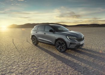 Delta Car: Ασυναγώνιστες προσφορές Renault με όφελος έως 5.000€