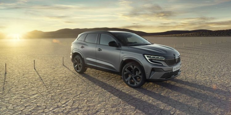 Delta Car: Ασυναγώνιστες προσφορές Renault με όφελος έως 5.000€