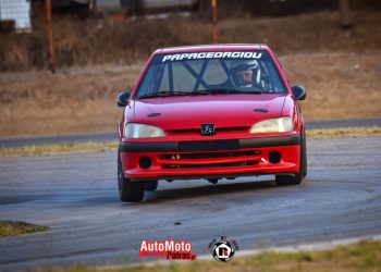 DRIFT & GP ΚΑΛΑΜΑΤΑΣ: Θέαμα, μπροστά σε πάνω από 1000 θεατές