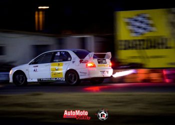 DRIFT & GP ΚΑΛΑΜΑΤΑΣ: Με 48 συμμετοχές στην πίστα SAN NICOLAS